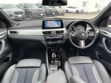 X1 xドライブ 18d Mスポーツ 4WD 修復歴無し