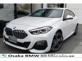 BMW 2シリーズグランクーペ