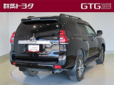 ランドクルーザープラド 2.7 TX Lパッケージ 4WD 
