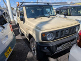ジムニー XC 4WD 