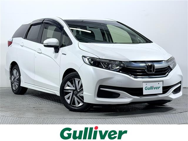 シャトル 1.5 ハイブリッド ホンダセンシング 修復歴無し