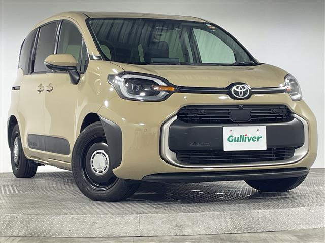 シエンタ ハイブリッド 1.5 Z 修復歴無し