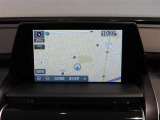 純正メモリーナビになります。