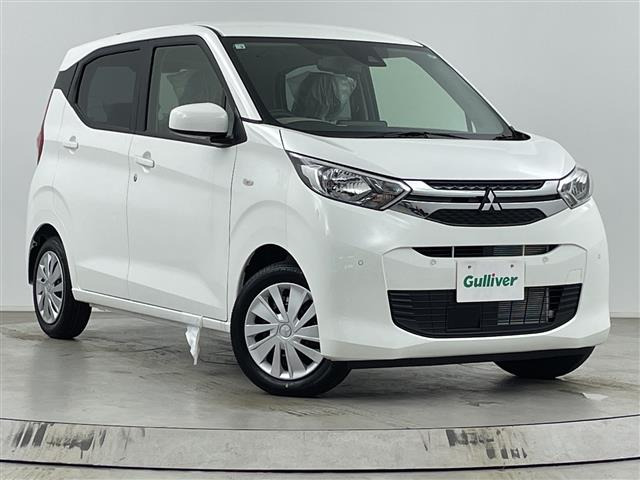 eKワゴン M 修復歴無し