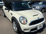 ミニ クーパー S 