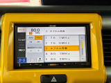 休憩中はTVもご覧になれます★