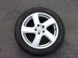 夏タイヤ&純正ホイル