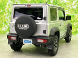 ジムニーシエラ 1.5 JC 4WD 