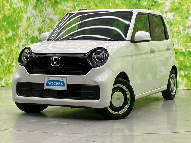 N-ONE オリジナル 