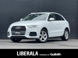 アウディ Q3