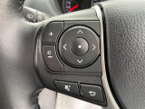 【ステアリングオーディオスイッチ付】オーディオやナビと連動させればハンドル内での操作が可能に☆より快適なドライブをお楽しみいただけます!!
