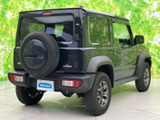 ジムニーシエラ 1.5 JC 4WD 
