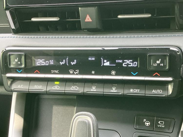 トヨタ ヴォクシー 1.8 ハイブリッド S-Z の中古車詳細 (12,310km
