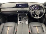 CX-60 3.3 XD ハイブリッド プレミアムスポーツ ディーゼル 4WD 4WD 本革シート