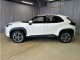 ヤリスクロス 1.5 ハイブリッド Z E-Four 4WD 