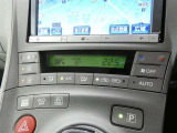 オートエアコン装備です。オートで空調を行ってくれるので車内は、とっても快適!だからドライブもさらに楽しい!