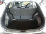 広々ラゲッジルームで荷物もたくさん積めます!!ゴルフバックも楽々♪