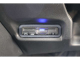 ETC車載器付ですので高速道路の料金所もスムーズに通行できます。