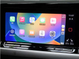 ■ワイヤレスApple CarPlay・Android Auto対応