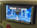 【ナビゲーション】使いやすいナビで目的地までしっかり案内してくれます。各種オーディオ再生機能も充実しており、お車の運転がさらに楽しくなります!!
