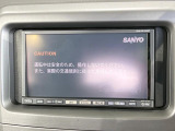 【ナビゲーション】使いやすいナビで目的地までしっかり案内してくれます。各種オーディオ再生機能も充実しており、お車の運転がさらに楽しくなります!!