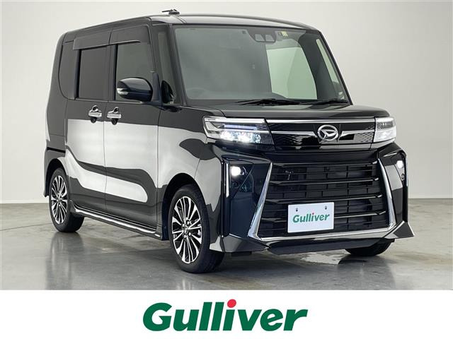 タントカスタム RS 修復歴無し