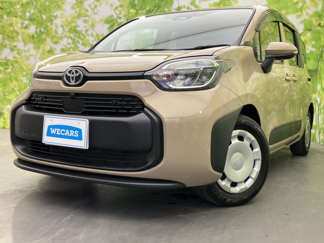 シエンタ ハイブリッド 1.5 G 