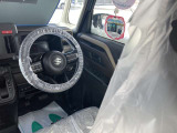 運転席・助手席の俯瞰視点です!乗った際のイメージが湧きます!