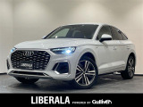 アウディ Q5スポーツバック ハイ スタイル ディーゼル 4WD