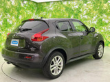 ジューク 1.6 16GT FOUR タイプV 4WD 