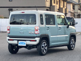 ハスラー ハイブリッド(HYBRID) X 4WD 