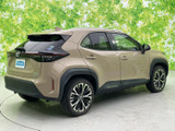 ヤリスクロス 1.5 ハイブリッド Z E-Four 4WD 