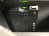 【ETC】高速道路の料金所をストレスなく通過!話題のスポットやサービスエリアに多い「スマートIC」利用時は必須のアイテムです。当店でセットアップを実施、ご納車当日からすぐにご利用いただけます!