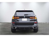 X5  xドライブ 40d Mスポーツ 4WD