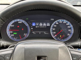 【スピードメーター】メーターがシンプルで見やすく運転しやすいですね!