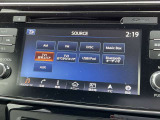 Bluetooth対応の日産純正ナビなのでスマホの音楽を車内で聴けるのでお出かけの時もお気に入りの曲を聴きながらノリノリドライビング♪