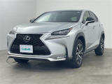 NX 200t Fスポーツ 本革シート 修復歴無し