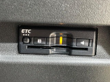 【ETC】高速道路の料金所をストレスなく通過!話題のスポットやサービスエリアに多い「スマートIC」利用時は必須のアイテムです。当店でセットアップを実施、ご納車当日からすぐにご利用いただけます!