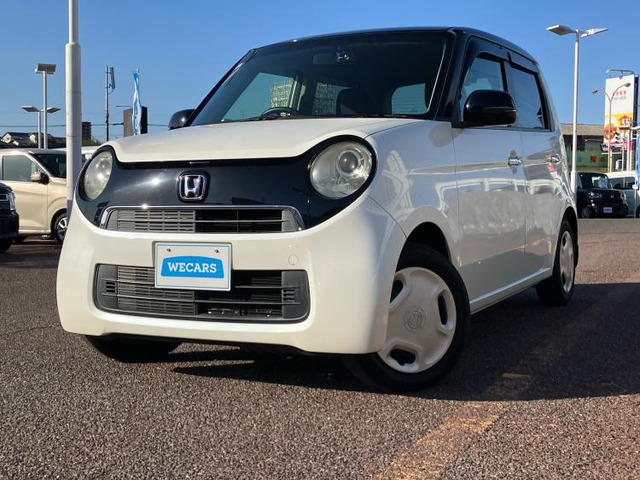 N-ONE G Lパッケージ 