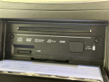 CD再生機能付き!