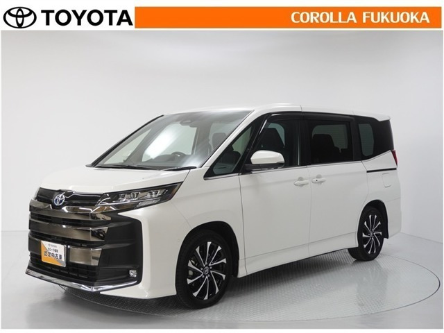 ノア  1.8 ハイブリッド S-Z