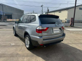 X3 2.5si 4WD 