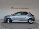 ヤリス 1.5 ハイブリッド G 