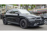 GLAクラス GLA200 d 4マチック アーバン スターズ 4WD 