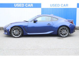 BRZ 2.4 S 