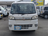 ハイゼットトラック エクストラ 4WD 