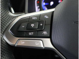 ★安全な車間距離を常にキープし、あらかじめ設定されたスピードを上限に自動で加減速を行います★