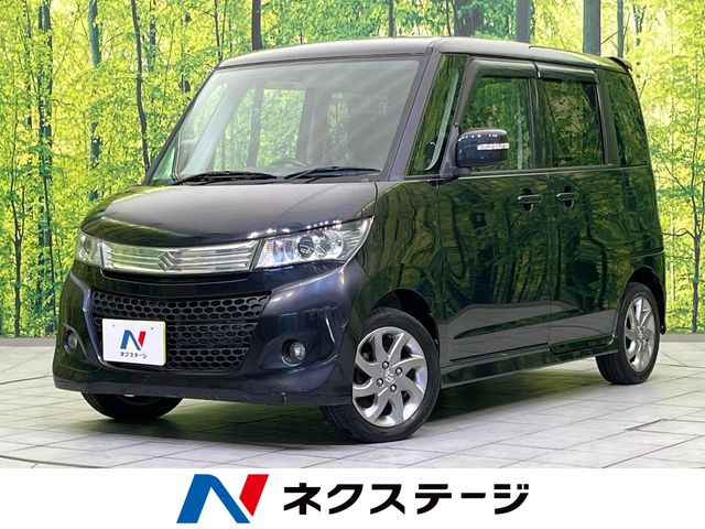 パレット SW リミテッドII 