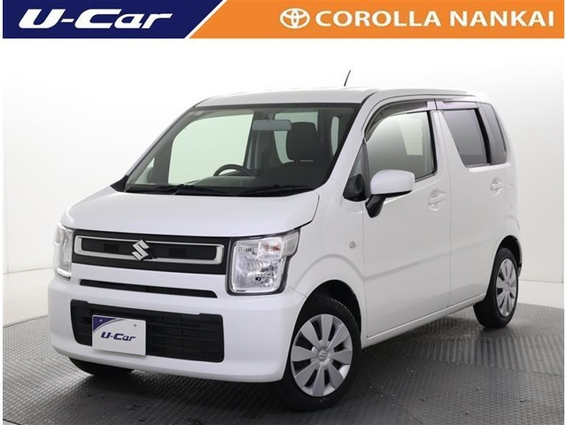 スズキ ワゴンR 