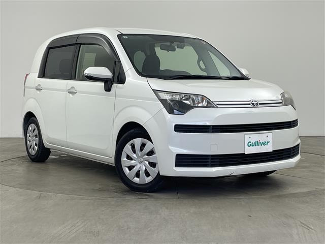 スペイド 1.5 F 修復歴無し